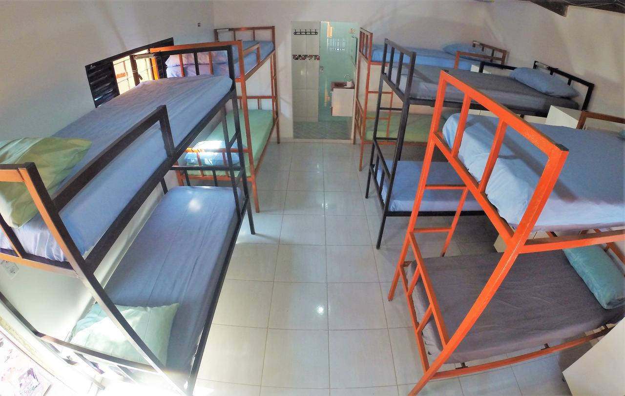 Hostel Aventura Alto Paraíso de Goiás Zewnętrze zdjęcie